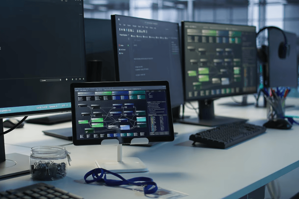 Cutting-edge workstation solutions