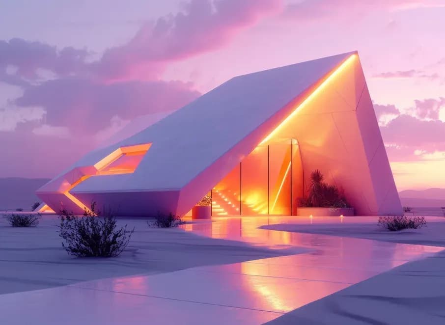 Architecture & Design (AEC)