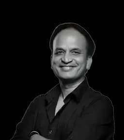 Jayant Hadke